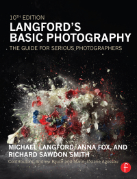 Titelbild: Langford's Basic Photography 10th edition 9781138925380