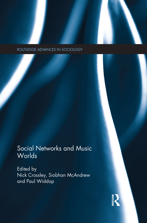 Social Networks and Music Worlds 