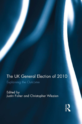 The UK General Election of 2010