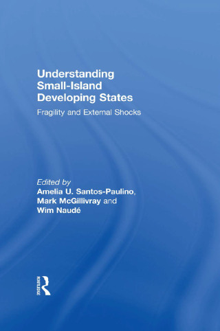 Understanding Small-Island Developing States