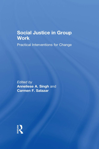 Social Justice in Group Work