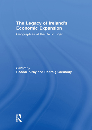 The Legacy of Ireland's Economic Expansion