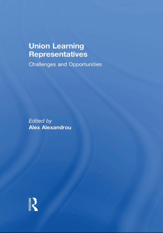 Union Learning Representatives