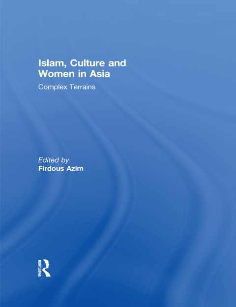 Cover image for book Islam, Culture and Women in Asia