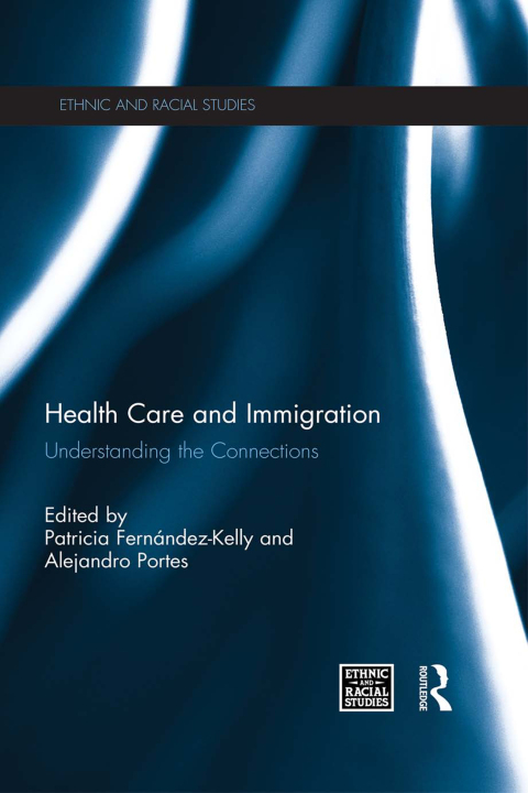 Cover image for book Health Care and Immigration