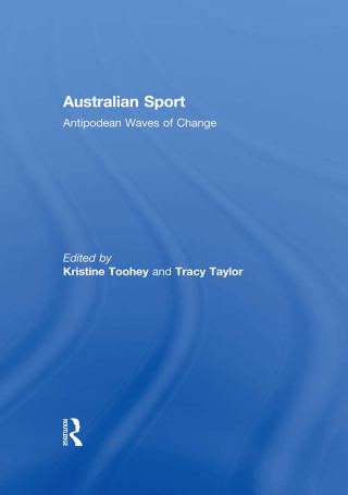 Australian Sport