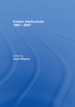 Iranian Intellectuals
