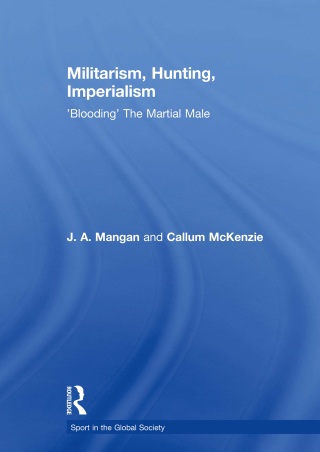 Militarism, Hunting, Imperialism