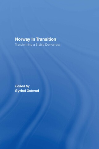Norway in Transition