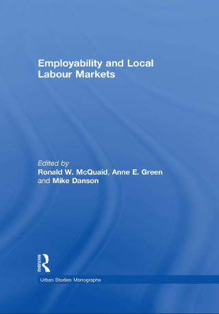 Employability and Local Labour Markets