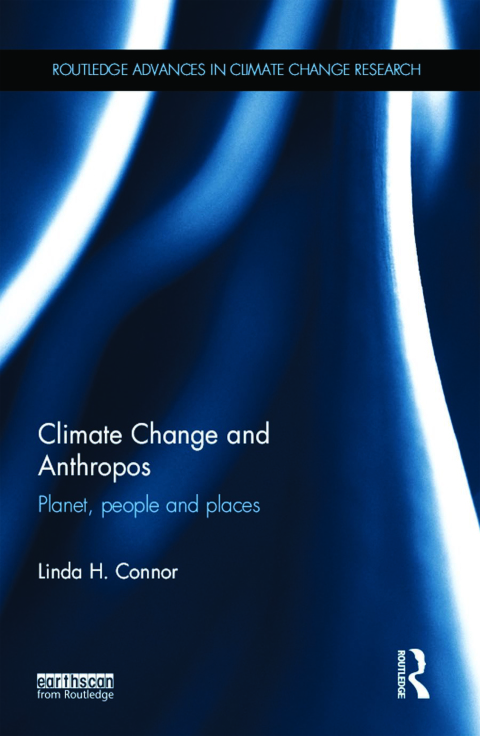 Climate Change and Anthropos 