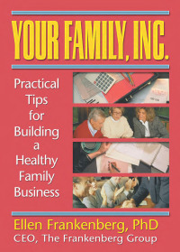 Cover image: Your Family, Inc. 1st edition 9780789006332