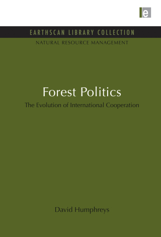 Forest Politics
