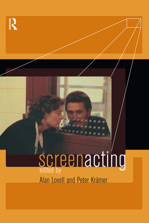 Cover image for book Screen Acting