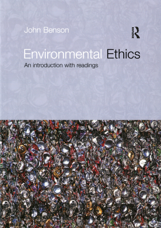 Environmental Ethics