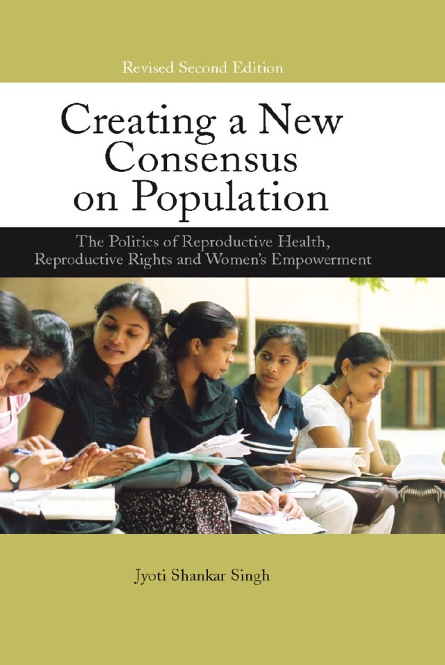 Creating a New Consensus on Population