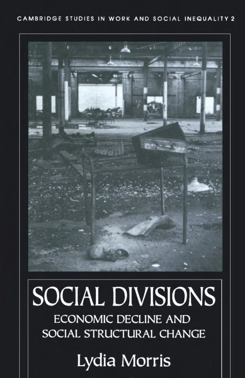 Social Divisions 