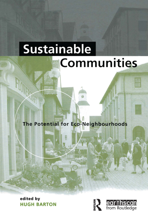 Sustainable Communities 