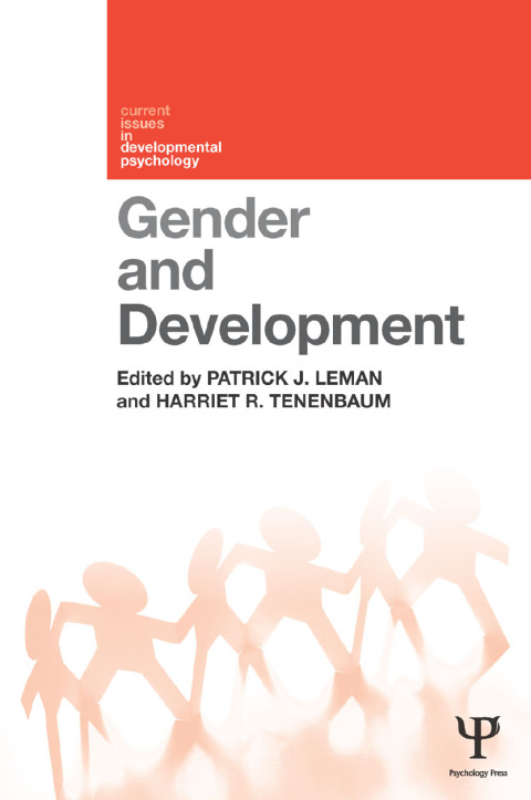 Cover image for book Gender and Development
