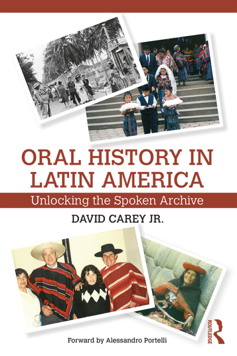 Oral History in Latin America 