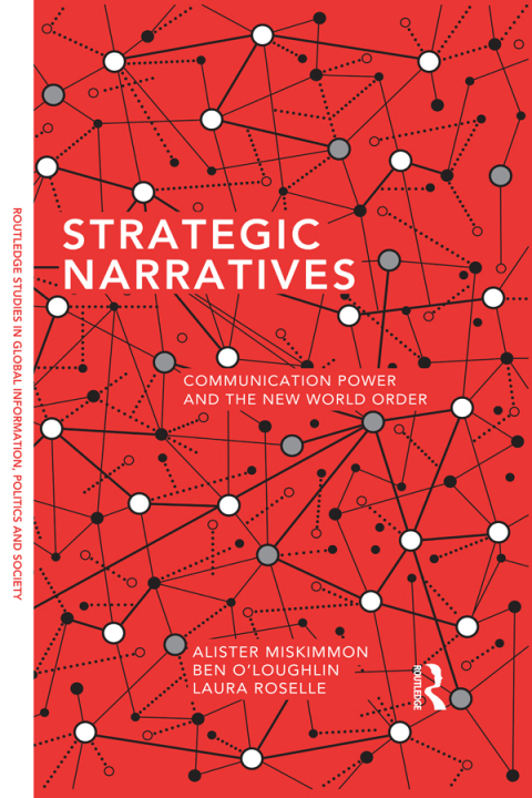 Cover image for book Strategic Narratives