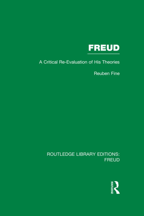 Freud (RLE: Freud) 