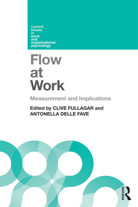 Cover image for book Flow at Work