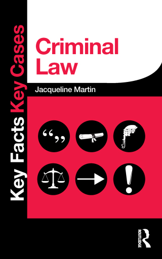 Criminal Law