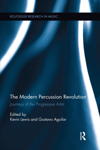 The Modern Percussion Revolution