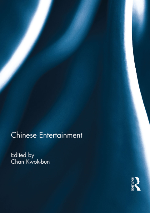 Cover image for book Chinese Entertainment