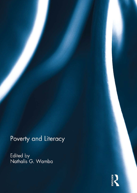 Cover image for book Poverty and Literacy