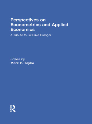 Perspectives on Econometrics and Applied Economics
