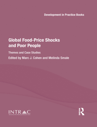 Global Food-Price Shocks and Poor People
