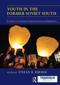Cover image: Youth in the Former Soviet South 1st edition 9781138209756