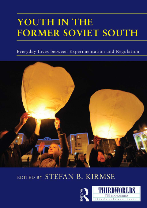 Cover image for book Youth in the Former Soviet South