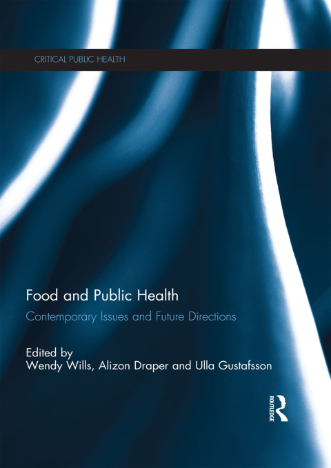 Cover image for book Food and Public Health