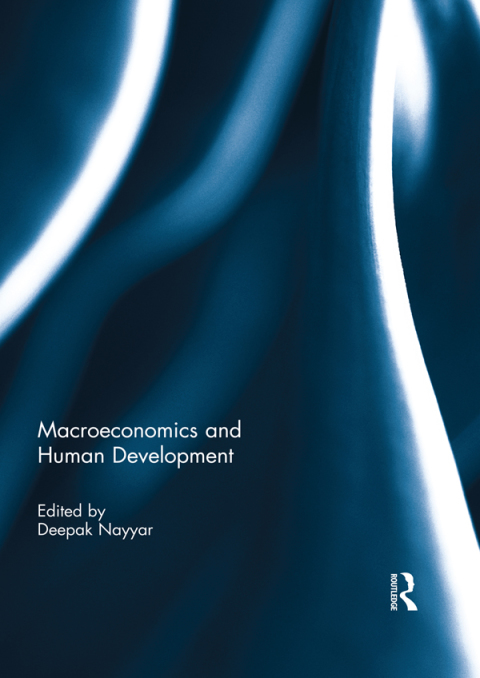 Cover image for book Macroeconomics and Human Development