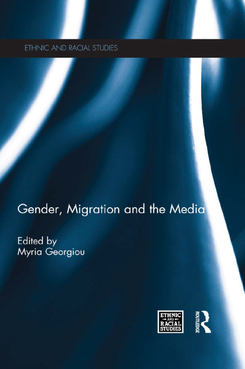 Cover image for book Gender, Migration and the Media