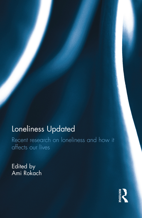 Cover image for book Loneliness Updated