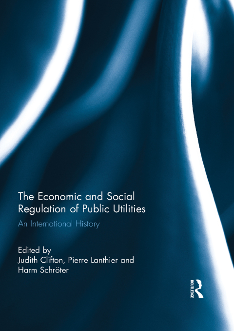 The Economic and Social Regulation of Public Utilities 