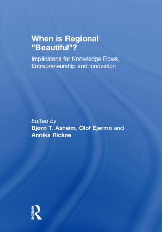 When is Regional “Beautiful”?