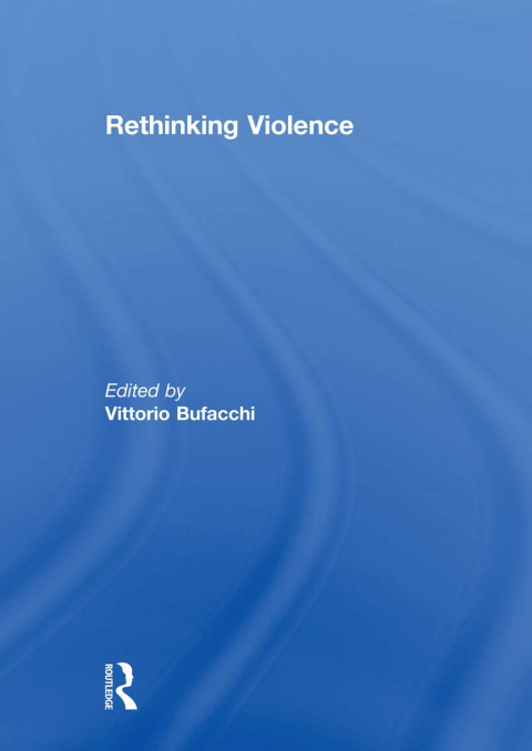 Cover image for book Rethinking Violence