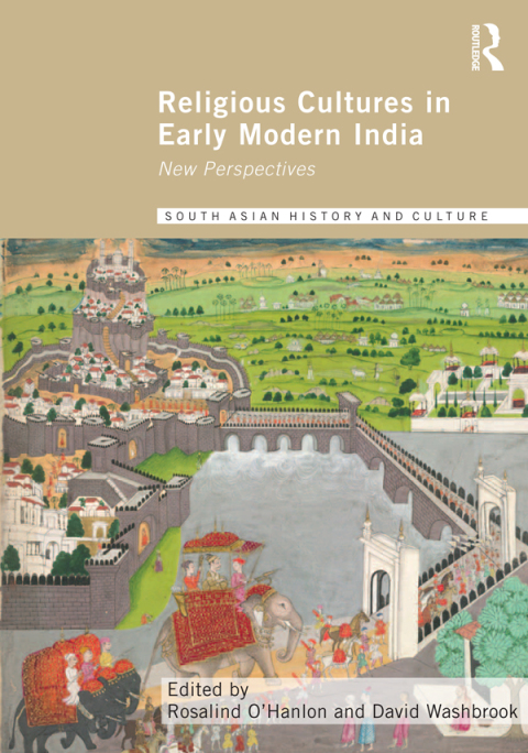 Religious Cultures in Early Modern India 