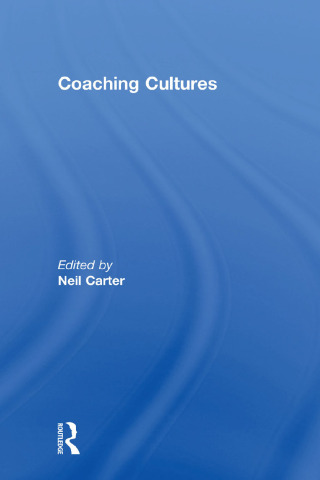 Coaching Cultures