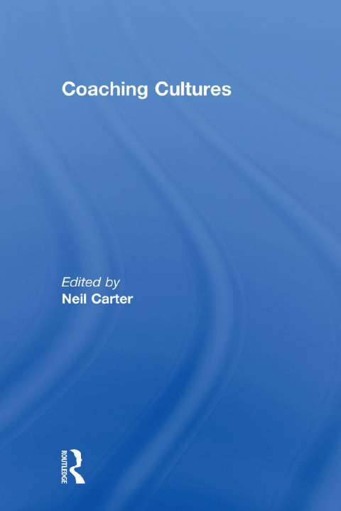 Cover image for book Coaching Cultures