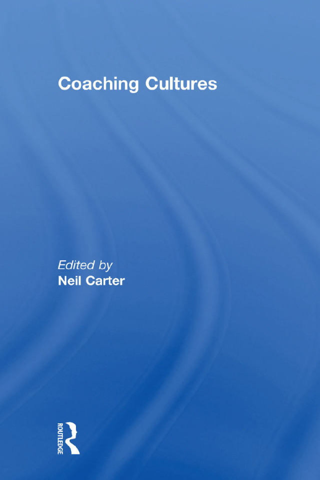 Coaching Cultures