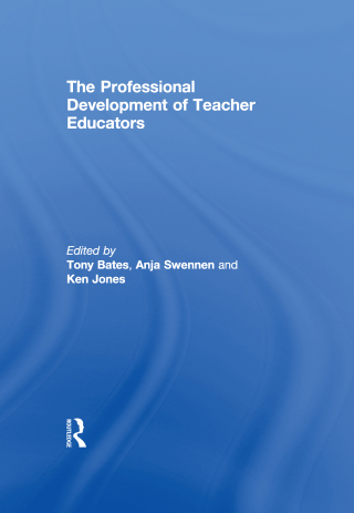 The Professional Development of Teacher Educators