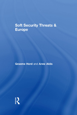 Soft Security Threats & Europe