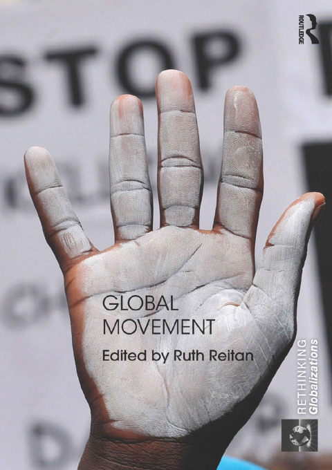 Cover image for book Global Movement