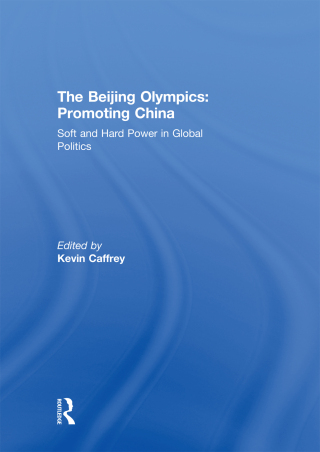 The Beijing Olympics: Promoting China